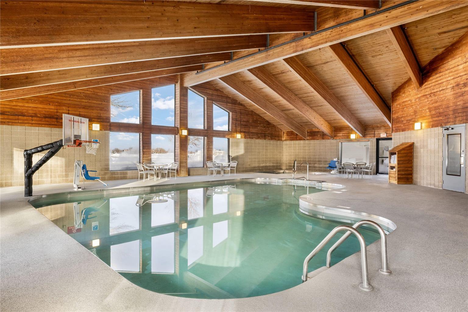 AmericInn by Wyndham Aberdeen Event Center - photo 7