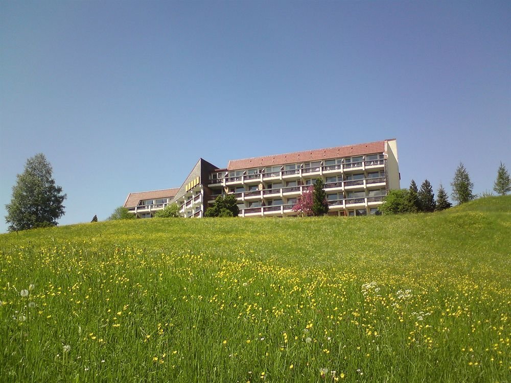 Hotel Flora - carbon neutral hotel in Pfronten