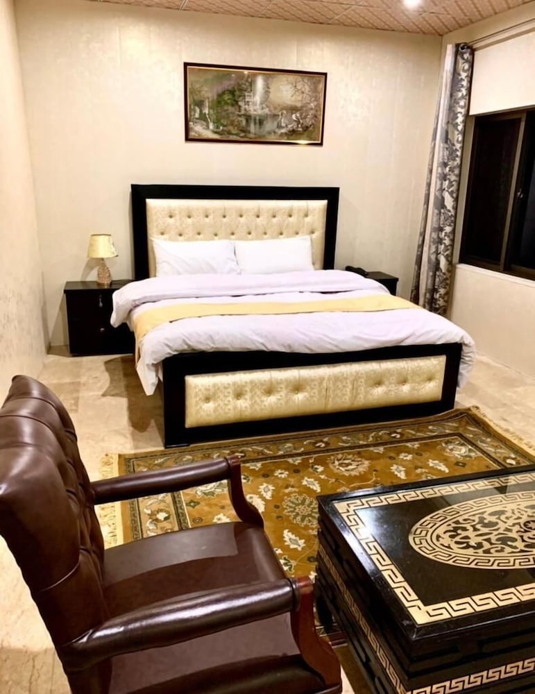 Rupal Resort - carbon neutral hotel in Unknown City