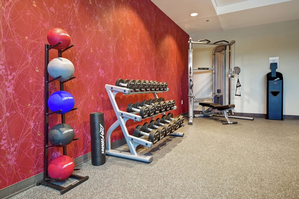 Home2 Suites by Hilton Walpole Foxboro - photo 26