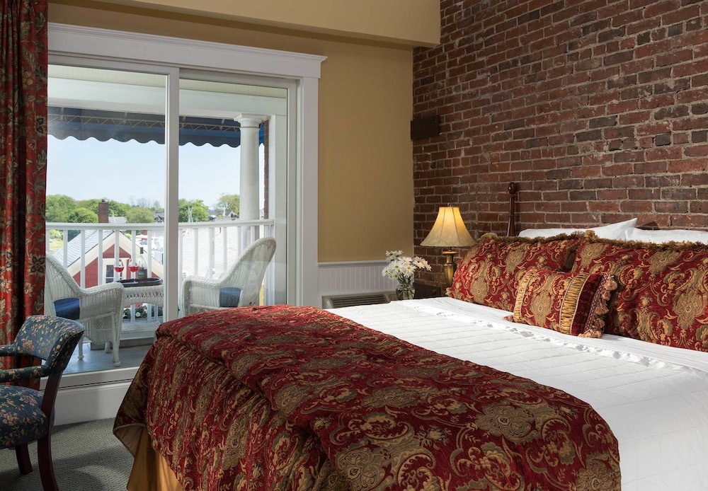 Lord Camden Inn - photo 10