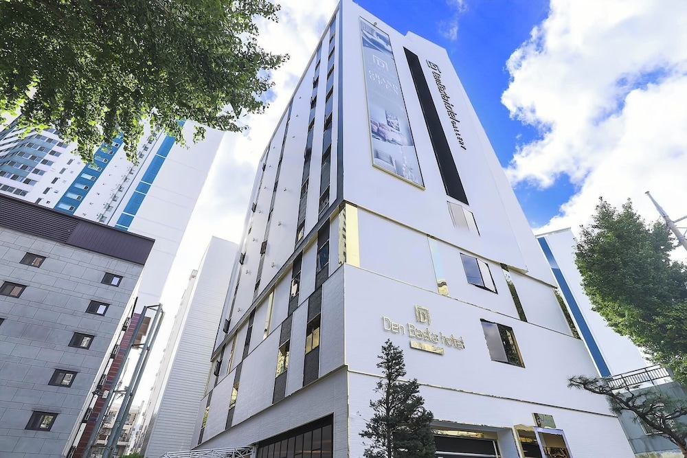 Denbasta Hotel Guseo - last minute hotel in Busan