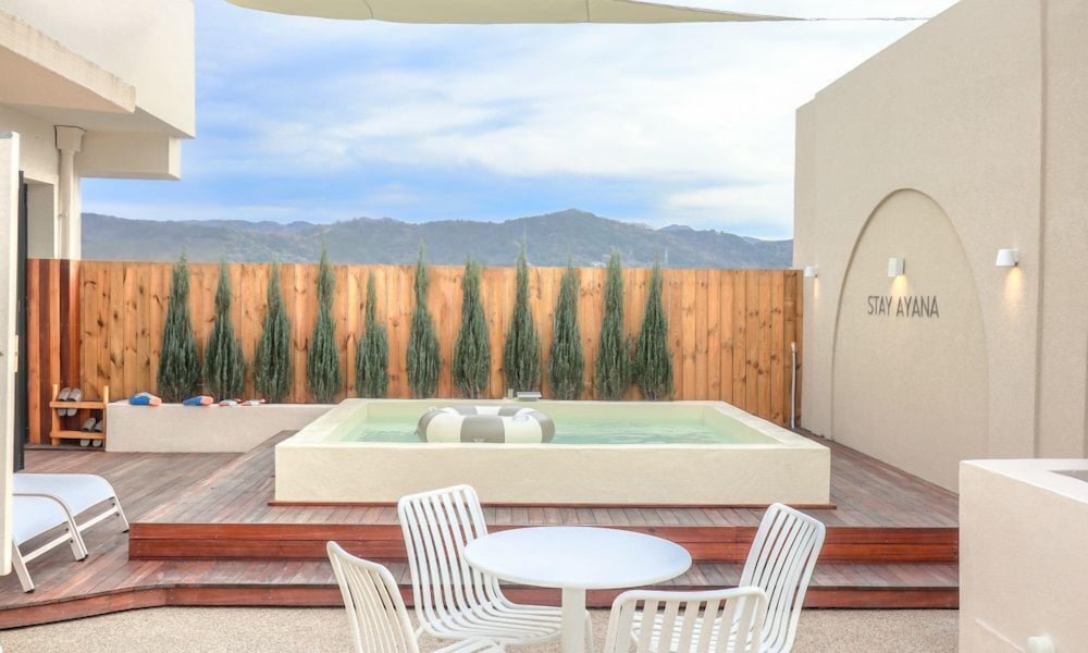 Hotel Stay Ayana Daejeon in Daejeon, South Korea