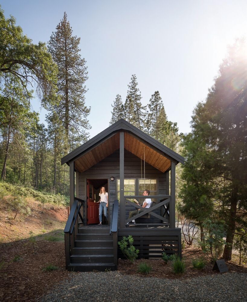 AutoCamp Yosemite - photo 16