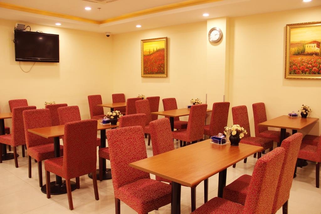 Hanting Express Chaoyang Coach Station Branch — hotel near Chaoyang Airport