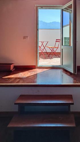 Casa Al Plumbago — 4-Star Luxury Hotel in Termini Imerese, Italy