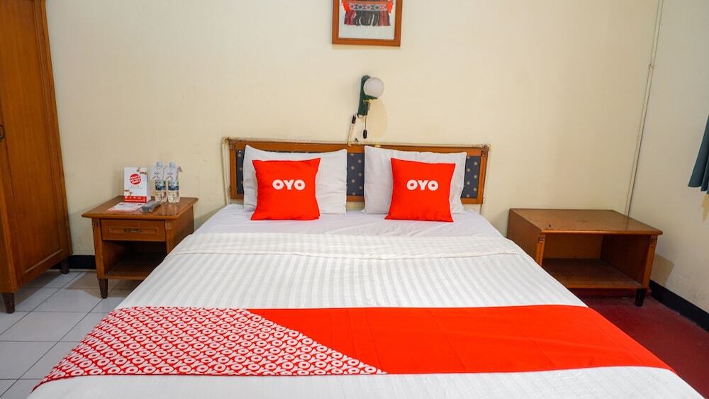 Wisma Nusa Indah by OYO Rooms