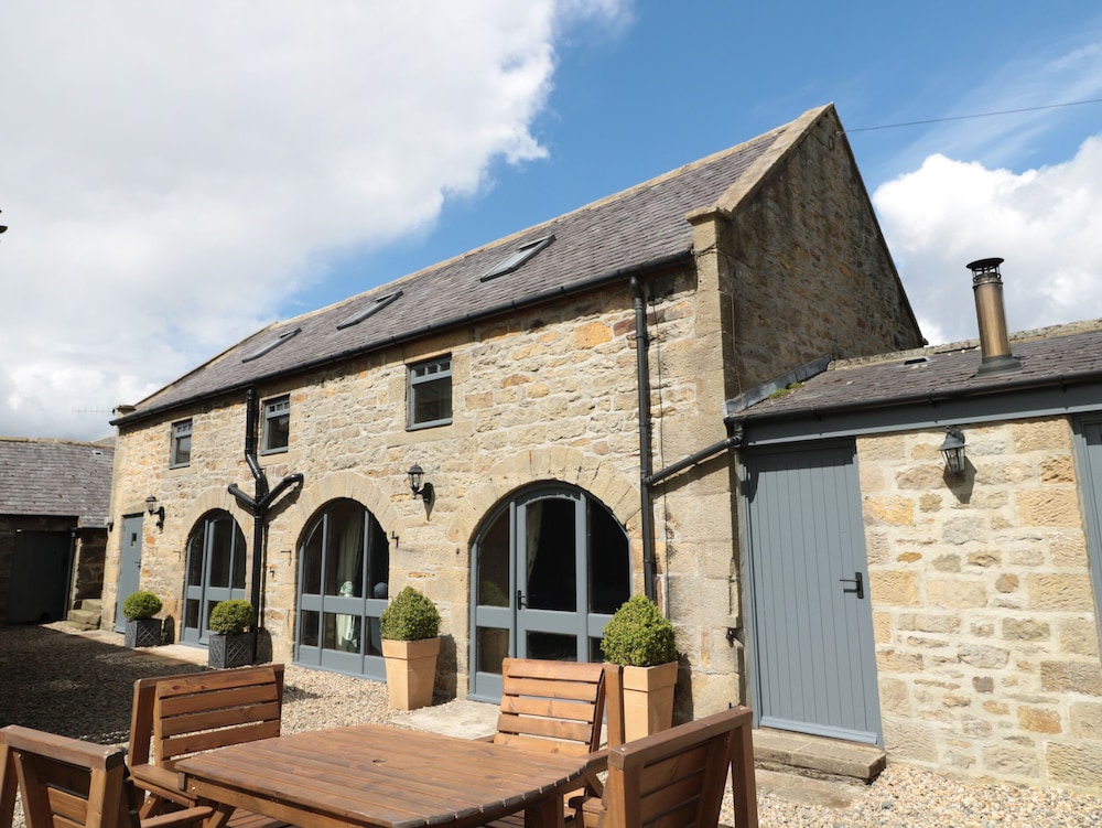 Granary Cottage — 4-Star Luxury Hotel in Hexham, United Kingdom