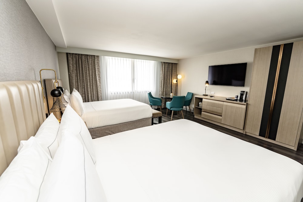 DoubleTree by Hilton San Francisco South Airport Blvd - photo 15