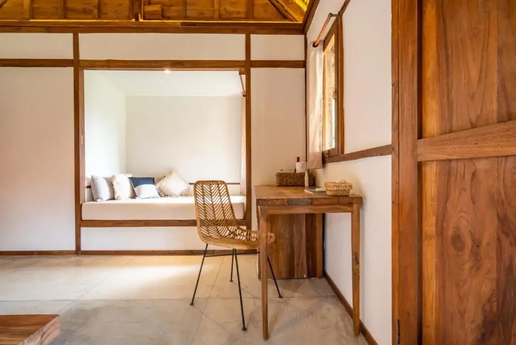 Green Escape Eco Resort — 4-Star Luxury Hotel in Pecatu, Indonesia