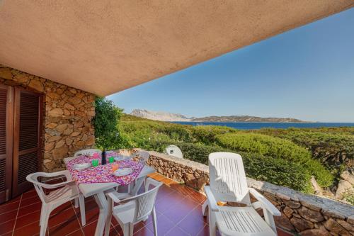 Appartamento Cala Paradiso — 4-Star Luxury Hotel in San Teodoro, Italy