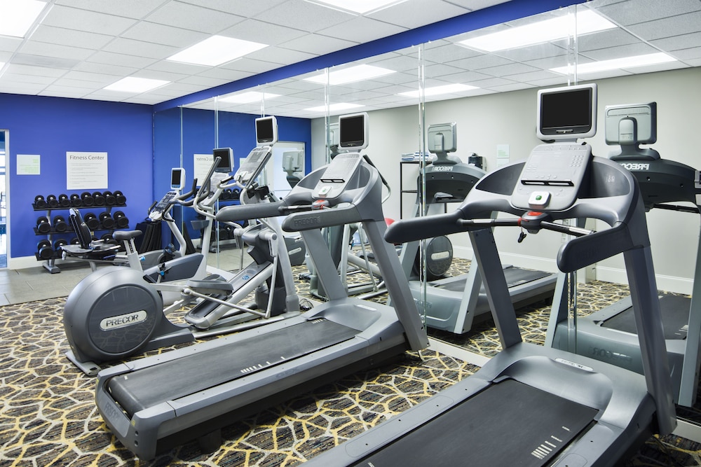 Holiday Inn Augusta West I 20 by IHG - photo 17