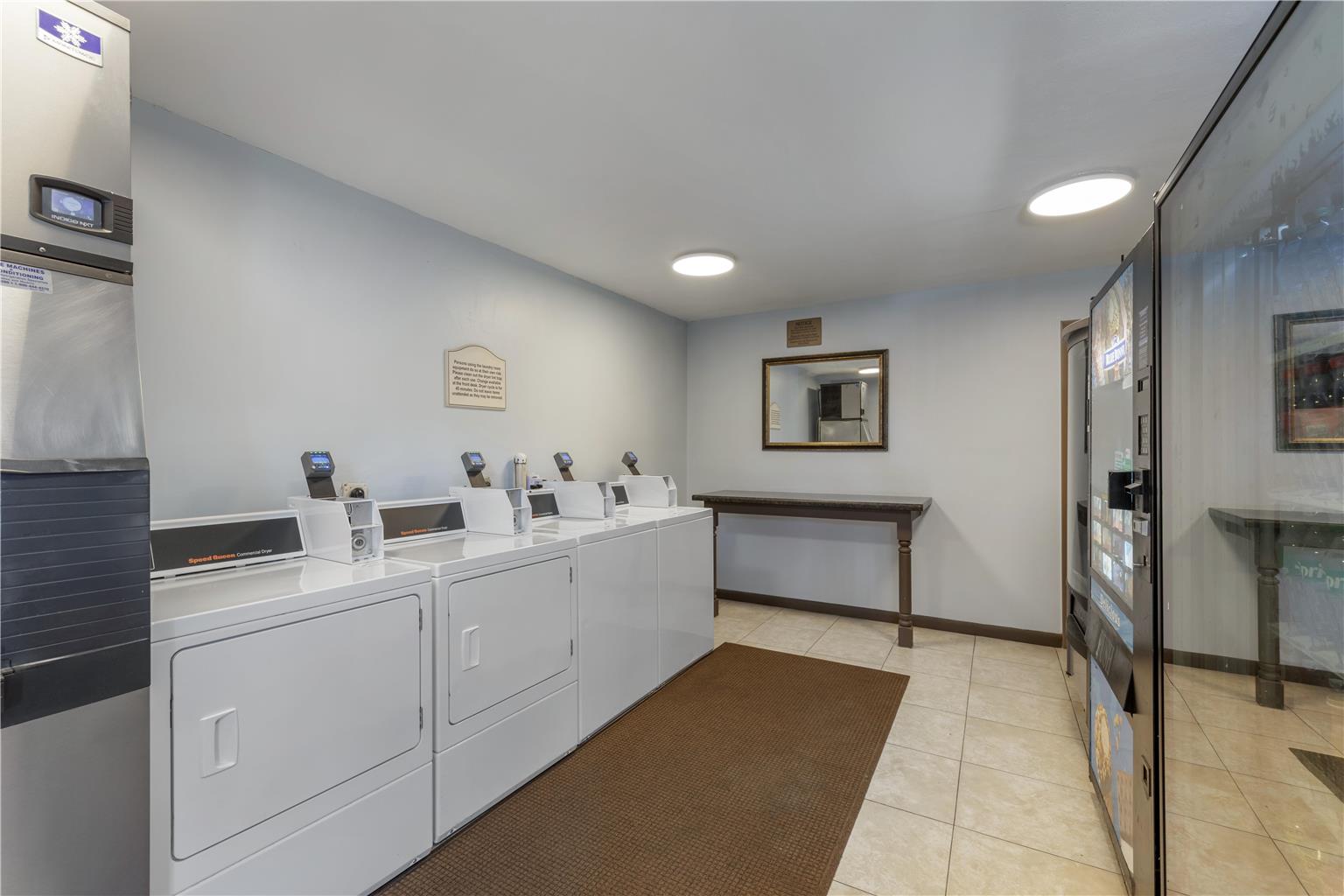 Best Western Palm Beach Lakes - photo 61