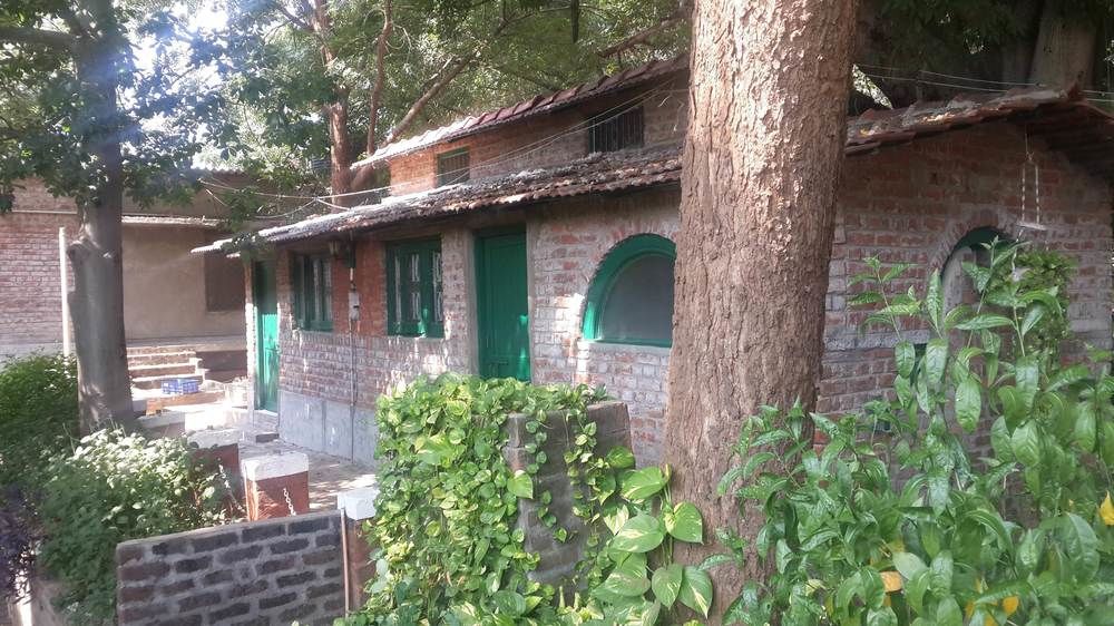 Misriote Farm in Anand, India