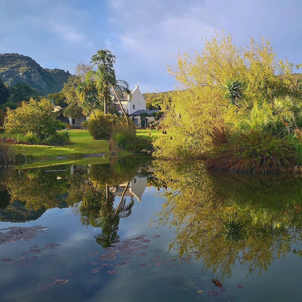 Val d'Or Estate - last minute hotel in Cape Town