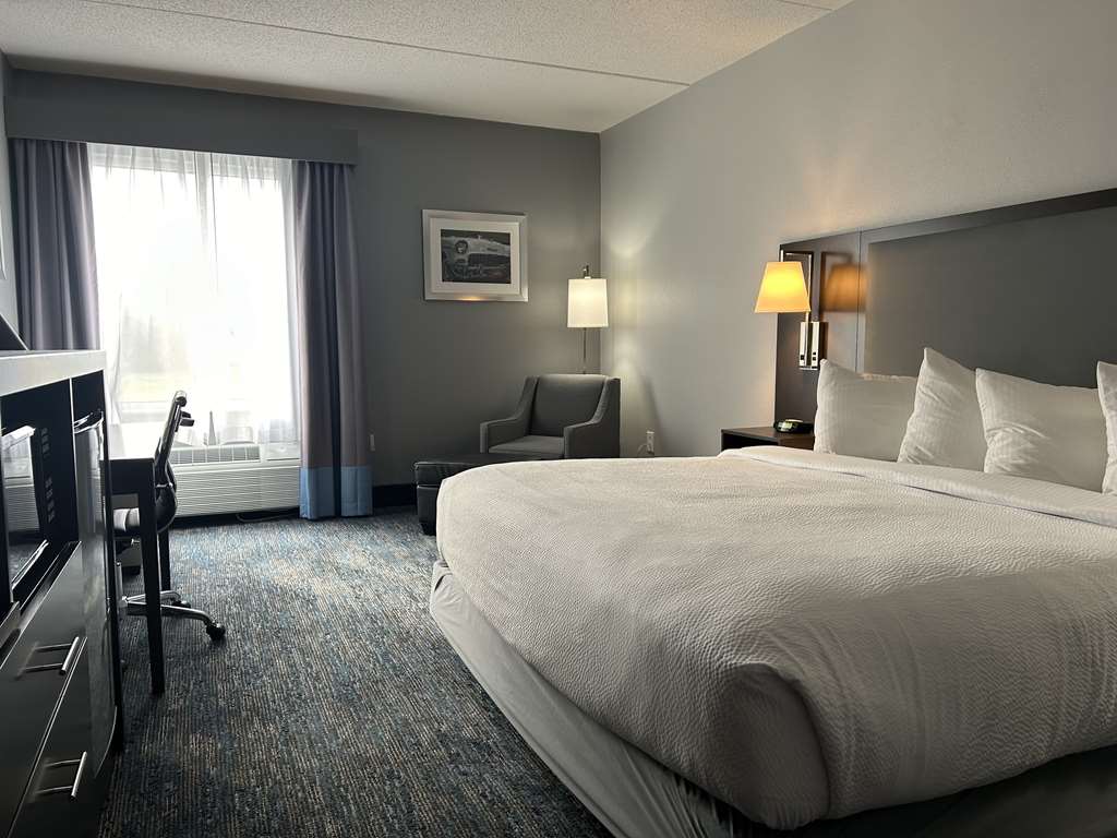Best Western Carlisle South - photo 12