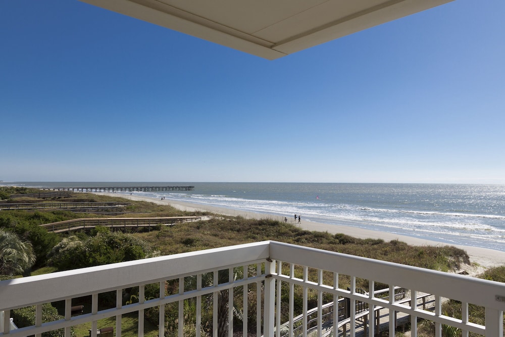 Seaside Inn Oceanfront - photo 34