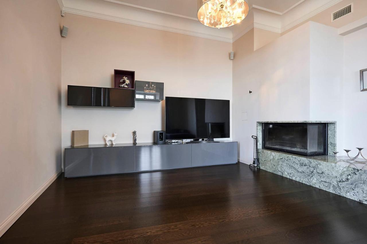 Luxury apartment Baron fon Fersen