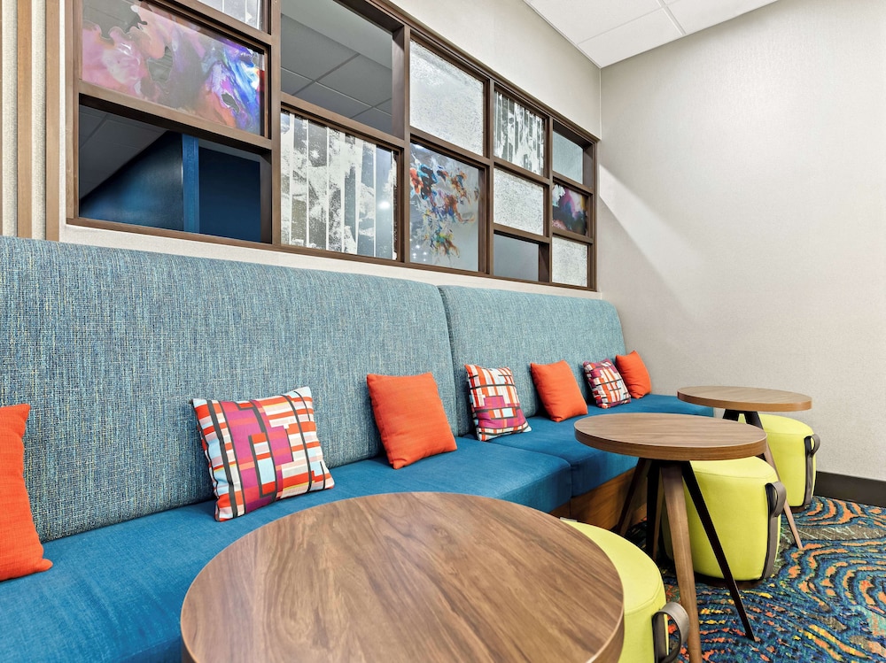 Hampton Inn Longview - photo 27