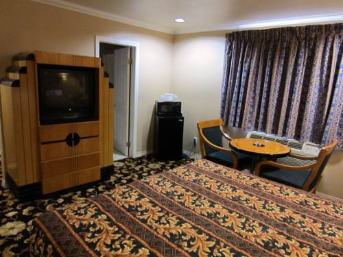 Sunrise Inn Gardena — Gardena — photo 2