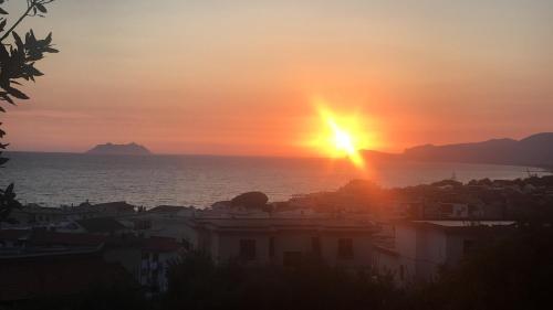 Casa del sole — 4-Star Luxury Hotel in Sperlonga, Italy