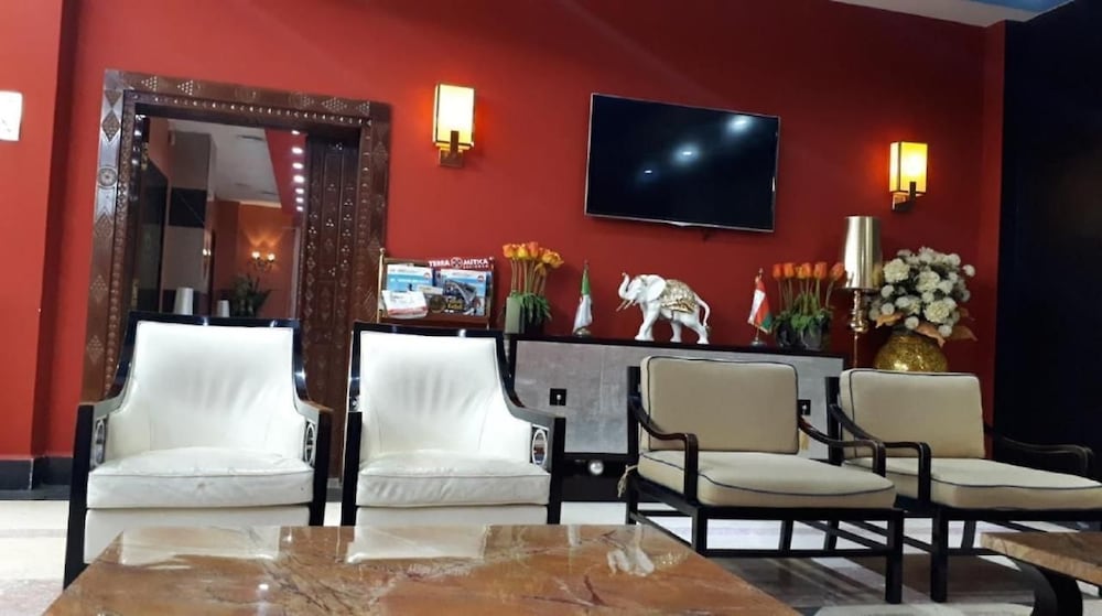 Soltane Hotel Hussein Day — Algiers — photo 3