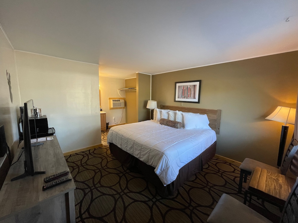 Estes Mountain Inn - photo 7