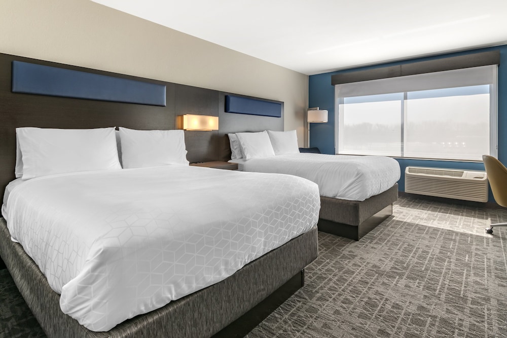 Holiday Inn Express & Suites Carlisle Southwest I 81 by IHG - photo 6