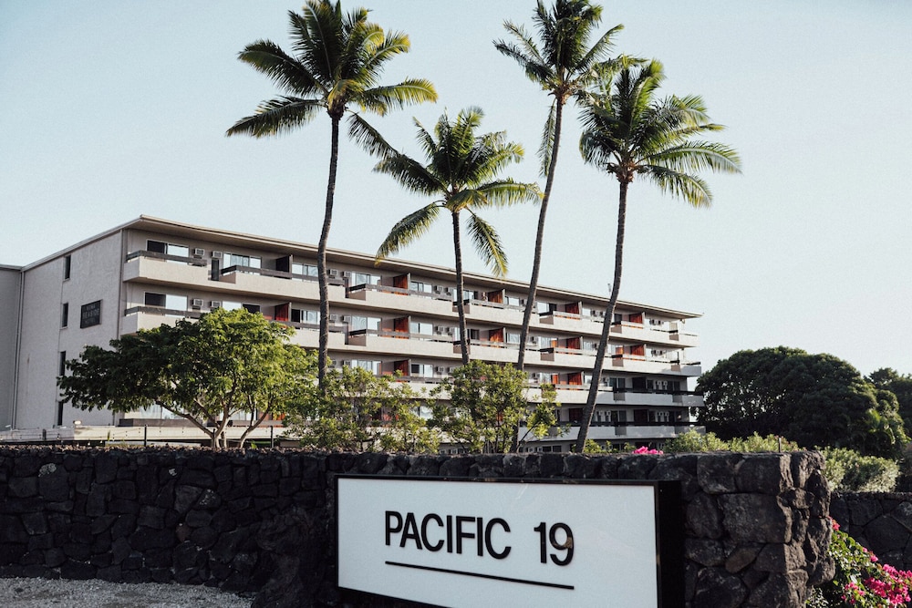 Pacific 19 Kona - photo 90