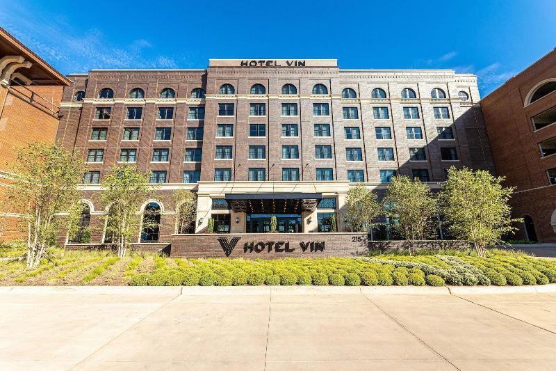 Hotel Vin Grapevine Autograph Collection — Grapevine — photo 5