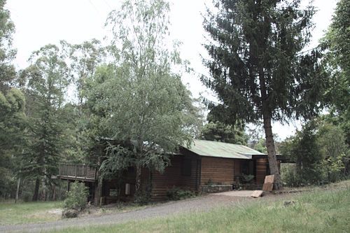 Buller Basecamp Retreat — Mansfield