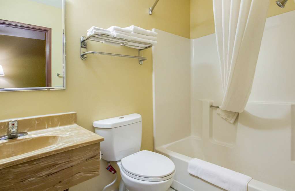 Econo Lodge Lansing Leavenworth - photo 13