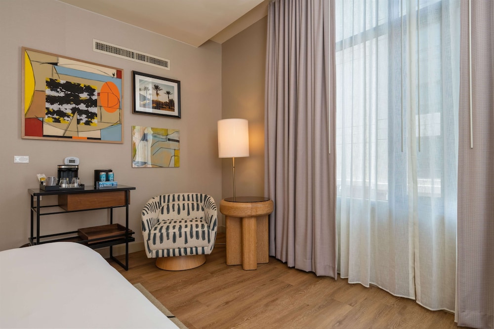 Hilton San Diego Gaslamp Quarter - photo 25
