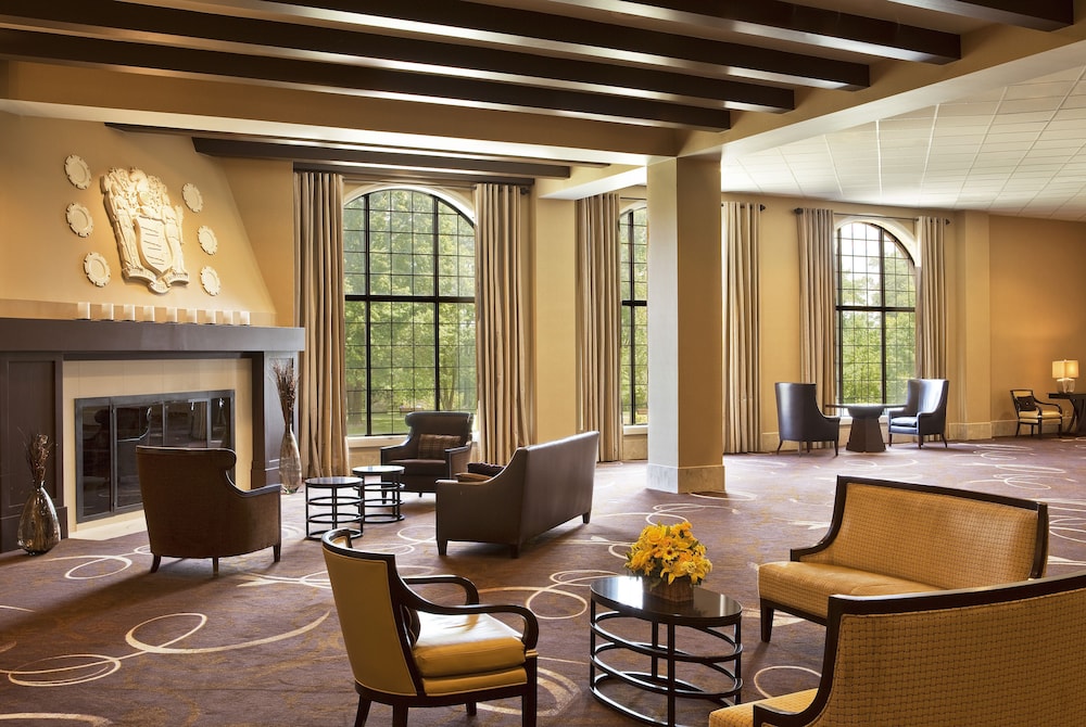 Sheraton Parsippany Hotel - photo 24