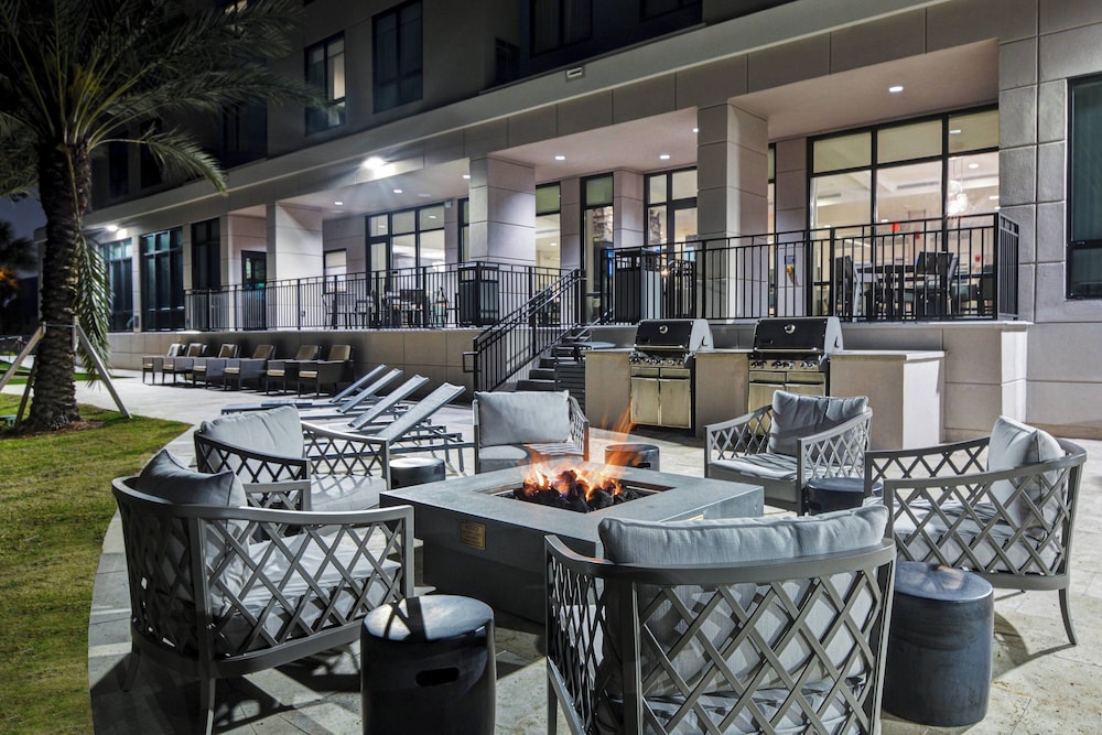 Residence Inn by Marriott Fort Walton Beach - photo 40