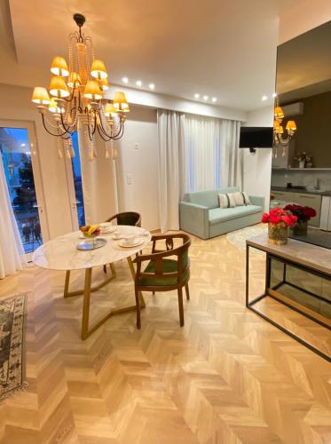 Atelie home experience serres — 4-Star Luxury Hotel in Serres, Greece