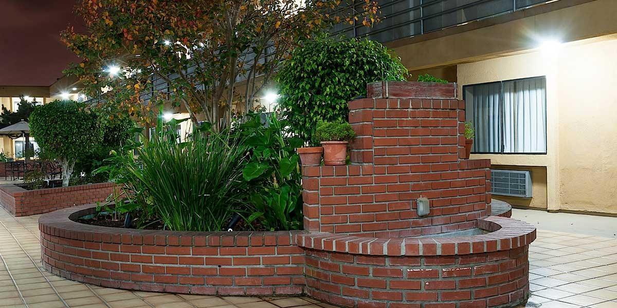 Gardena Terrace Inn in Gardena, United States