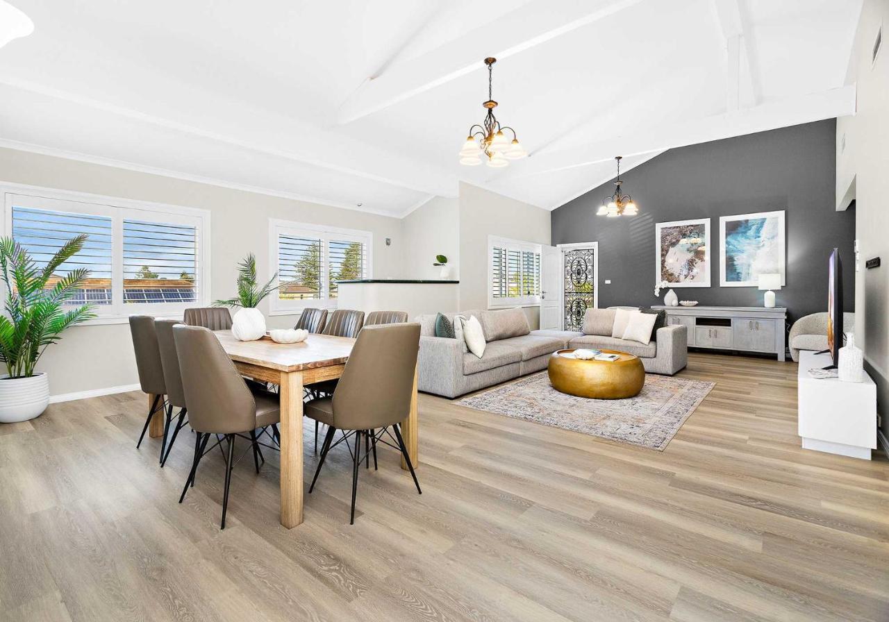 Shellharbour Poolside Escape - carbon neutral hotel in Shellharbour