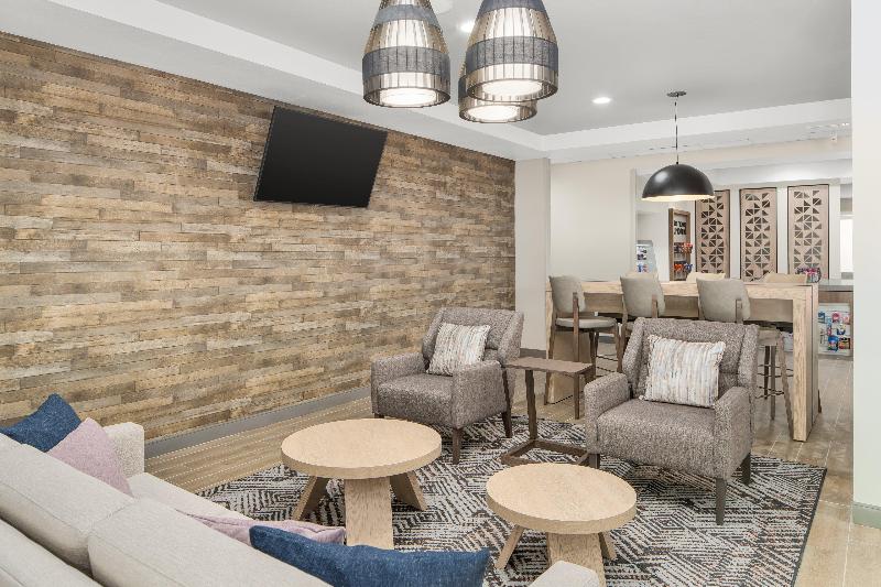 Candlewood Suites Newnan Atlanta SW by IHG - photo 7