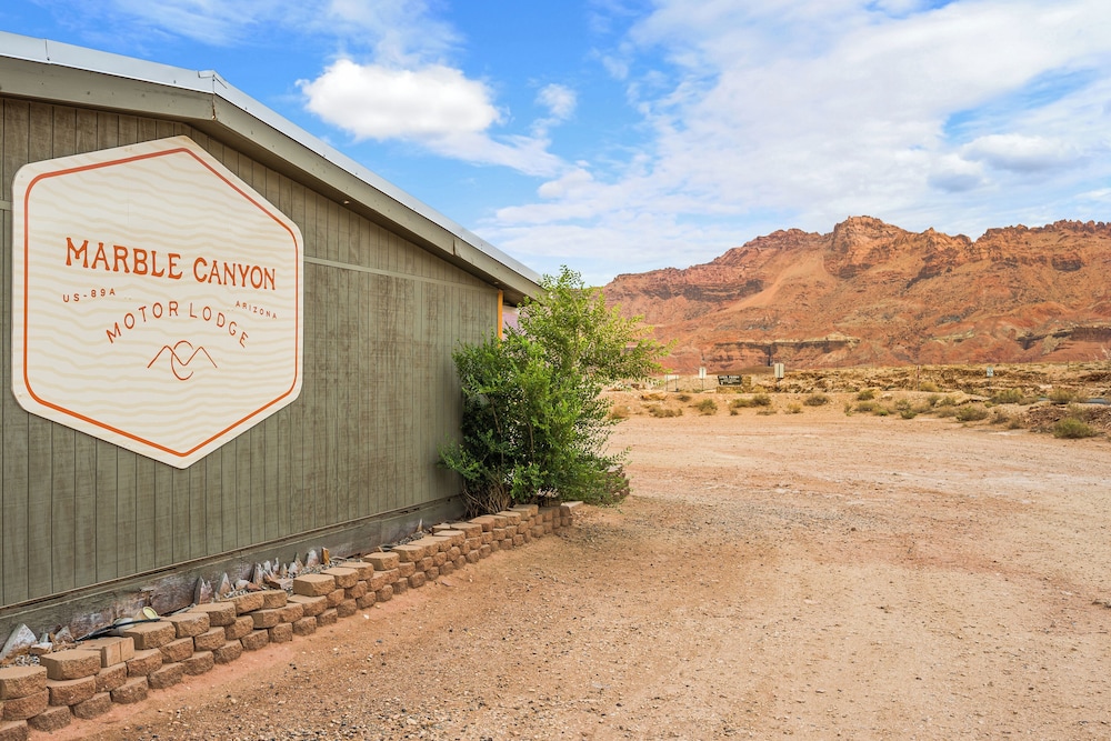 Marble Canyon Lodge - photo 163