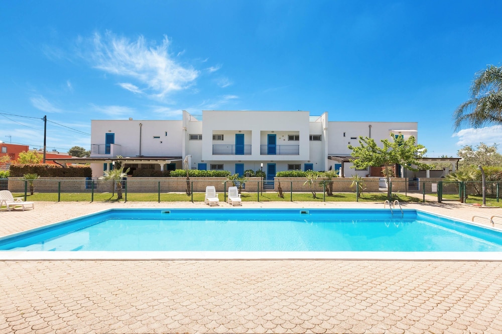 Bilo Cristallino — 4-Star Luxury Hotel in Nardo, Italy