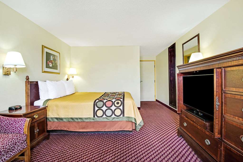 Baymont by Wyndham Liberty MO - photo 14