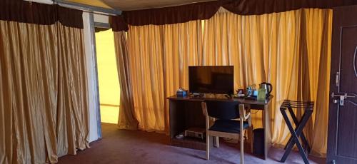 Matha Forest Resort — Puruliya — photo 2