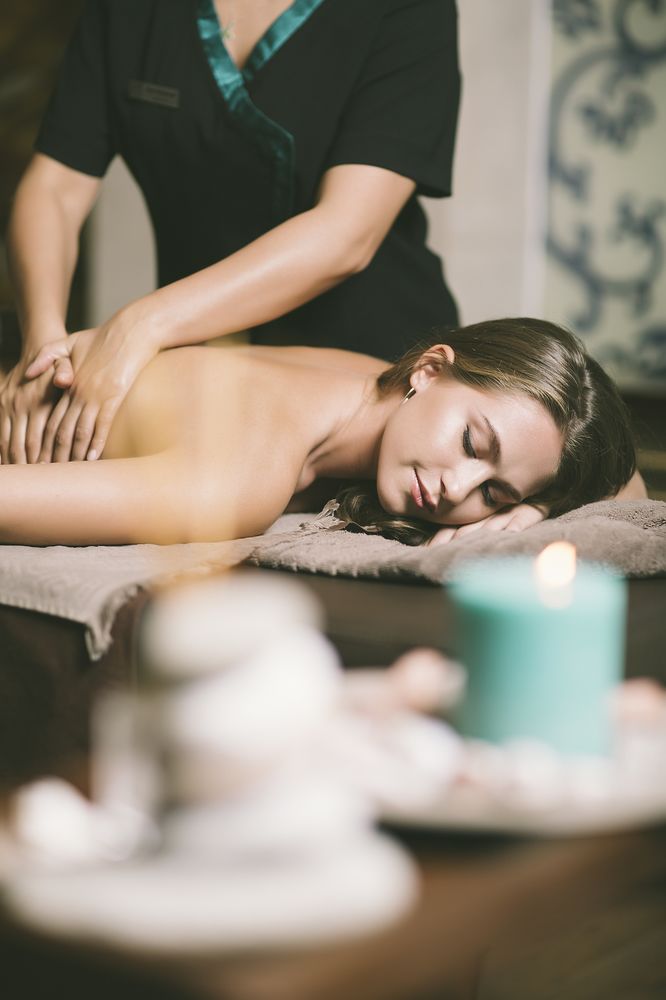 Massage
