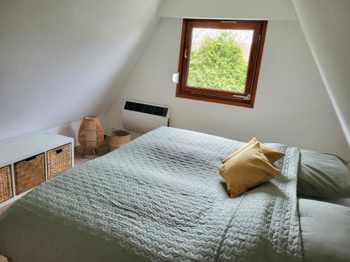 Ferienhaus Yanic — Neuharlingersiel — photo 4