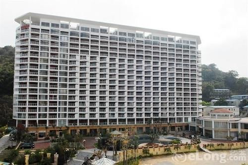 Red Star Coast Hotel Shenzhen — 4-Star Luxury Hotel in Shenzhen, People's Republic of China