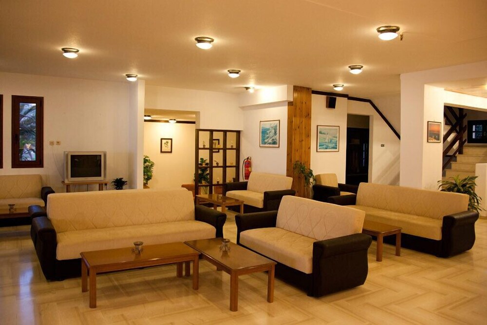Lena Beach Hotel — Chania — photo 4