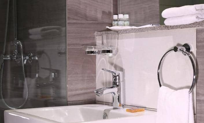 Amaya Hotel in Bareilly, India