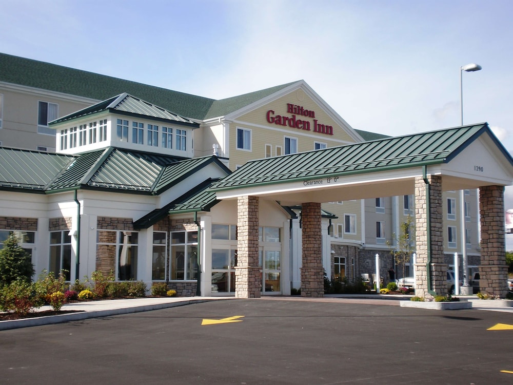 Hilton Garden Inn Watertown Thousand Islands - photo 84
