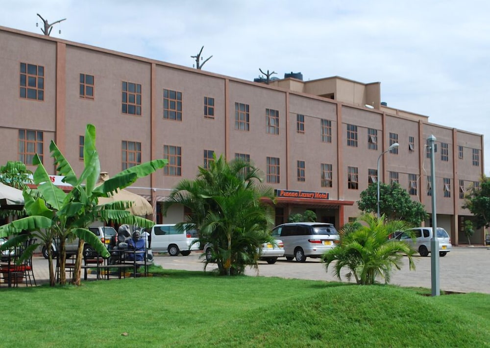 Panone Motel K.I.A in Arusha, Tanzania